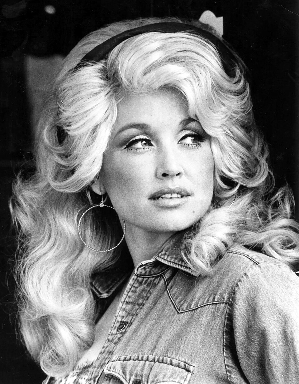 Dolly Parton