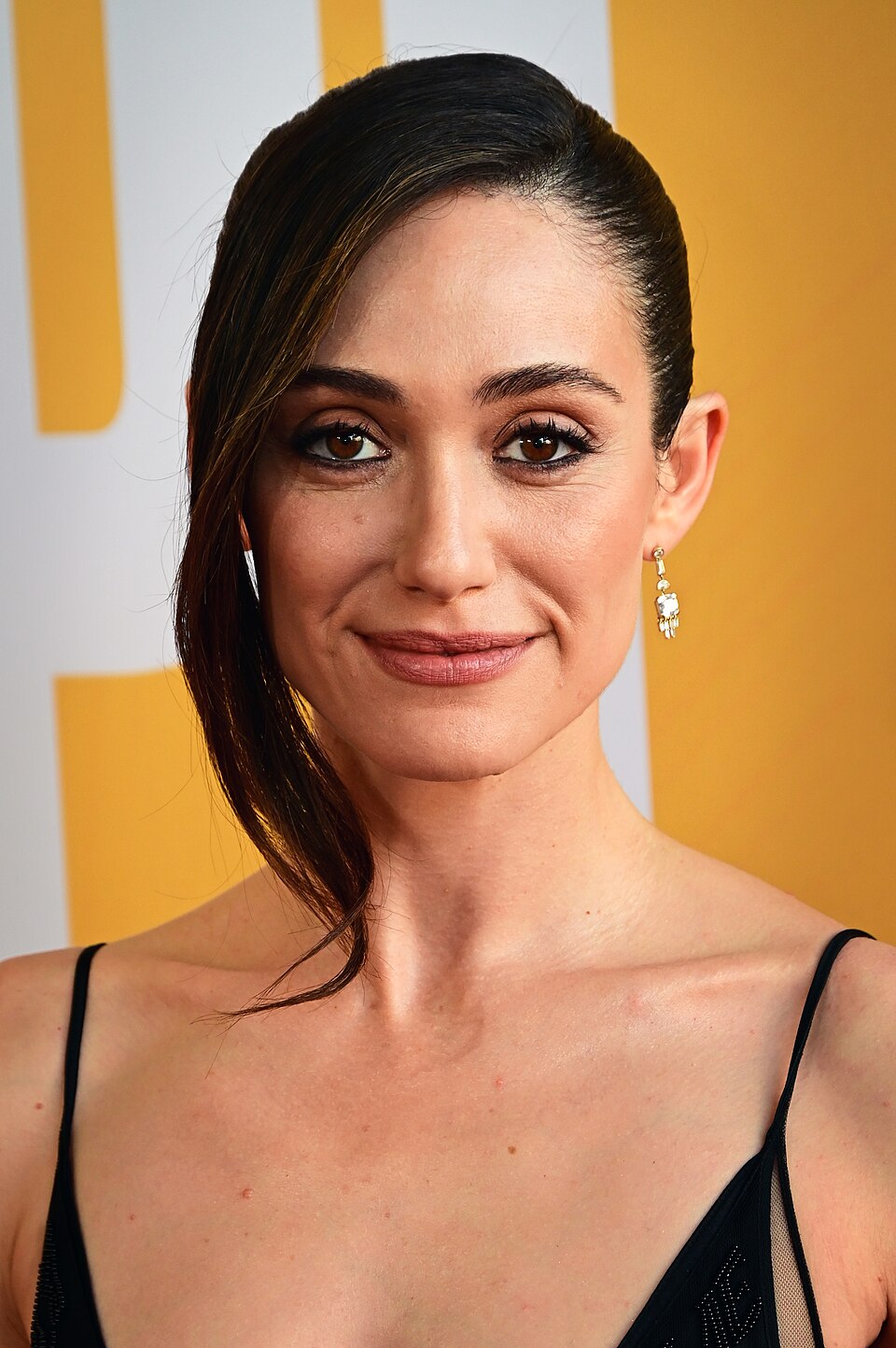 Emmy Rossum
