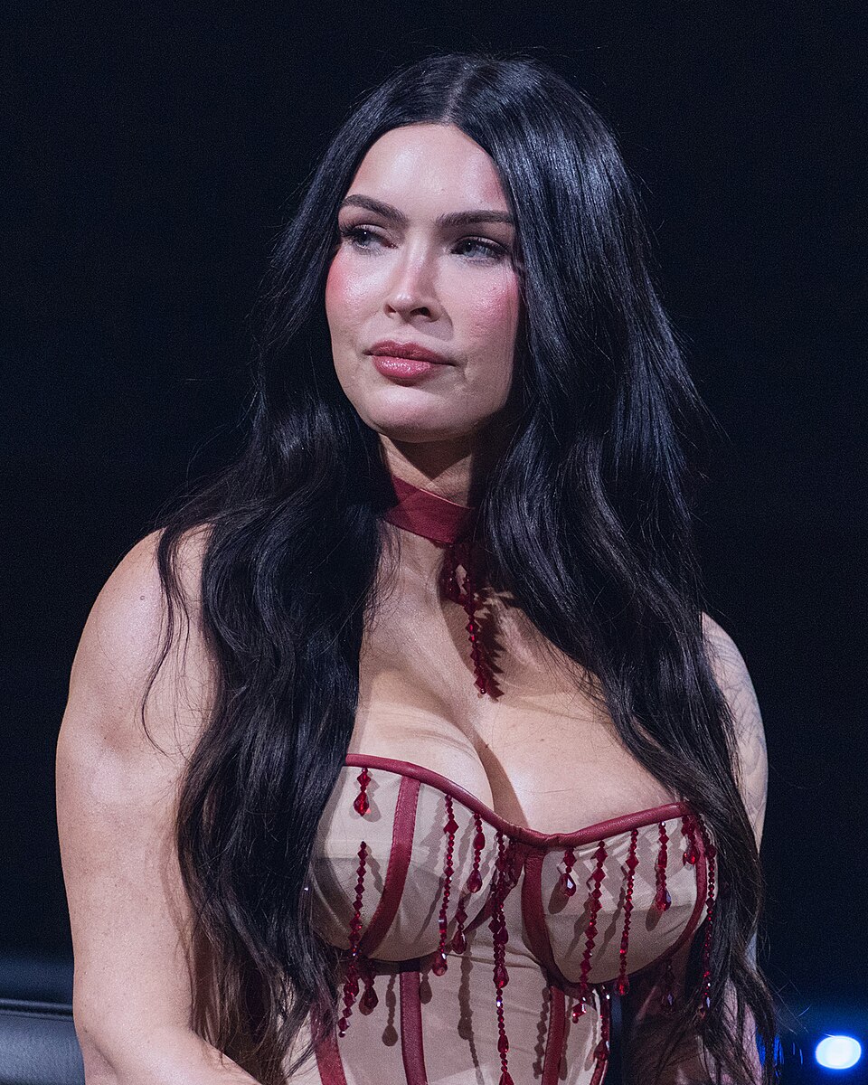 Megan Fox