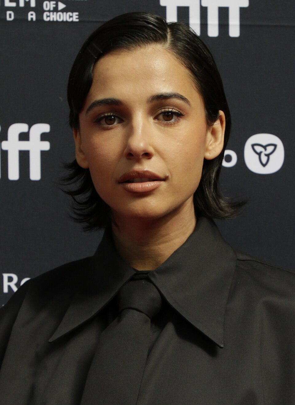 Naomi Scott